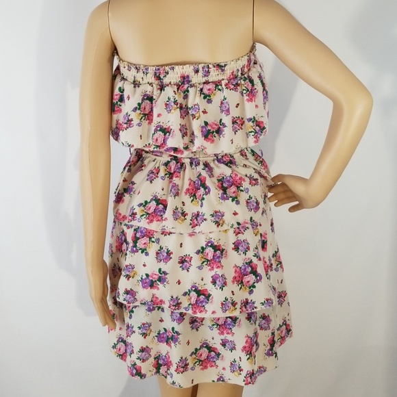 Summer Dress - Picture 2 of 4